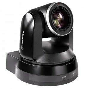 Превью Новая PTZ камера CV-612HT-4K