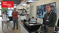 Превью Итоги выставки ProIntegration Tech 2024 в Москве