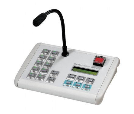 dpc 4510