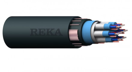 kjaam-hf 8x(2+1)x0.5