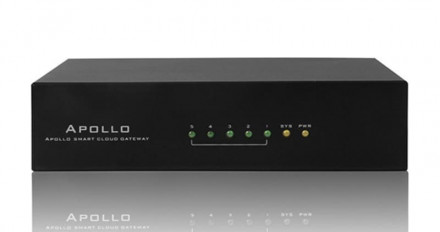 apollo m1