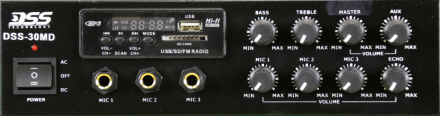 dss-30md