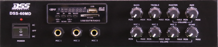dss-60md