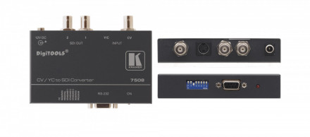 kramer 7508