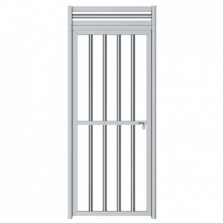 кл м1